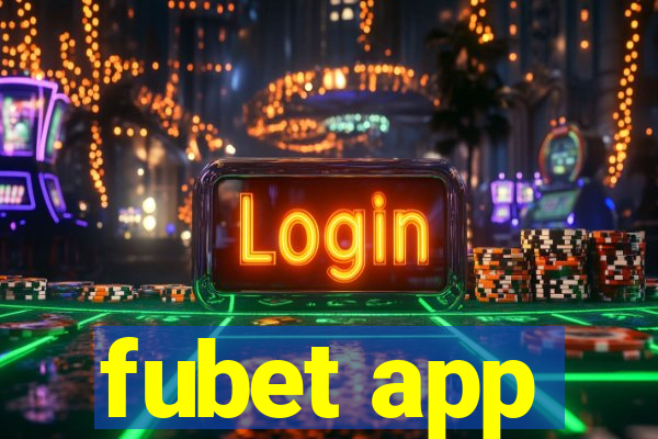 fubet app